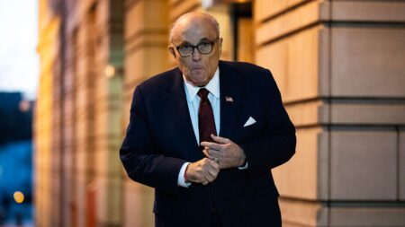 Giuliani blasts Mamdani’s 9/11 toxic-air blame as buried city records come to light