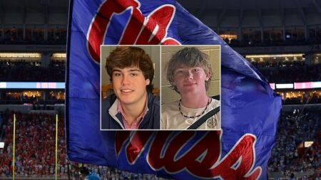 Ole Miss vape store clerks jailed, facing federal drug charges