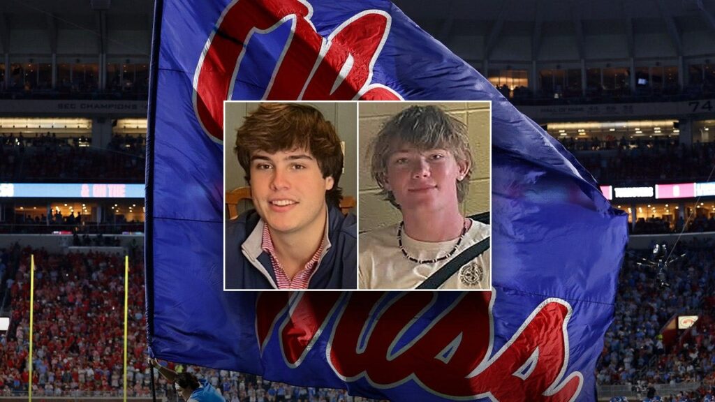 Ole Miss vape store clerks jailed, facing federal drug charges