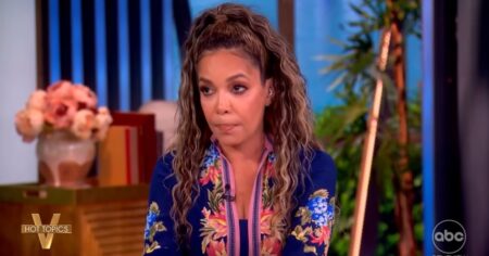 The View’s Sunny Hostin Defends DA for Not Prosecuting Alleged Cornell Gang Rapists: ‘No Way’