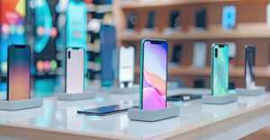 Smartphone Shipments Rise in Q3 as Growth Streak Continues