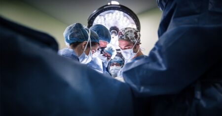 Weight-loss surgery may preserve kidney health more effectively than GLP-1 drugs