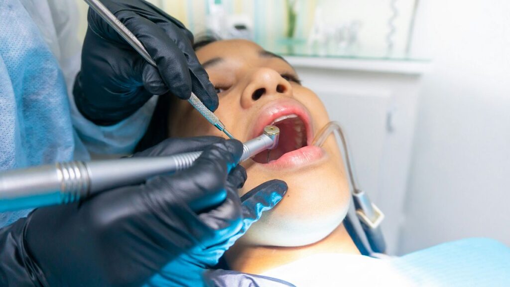 Turkey teeth: Is cheap dental work abroad worth the risk?