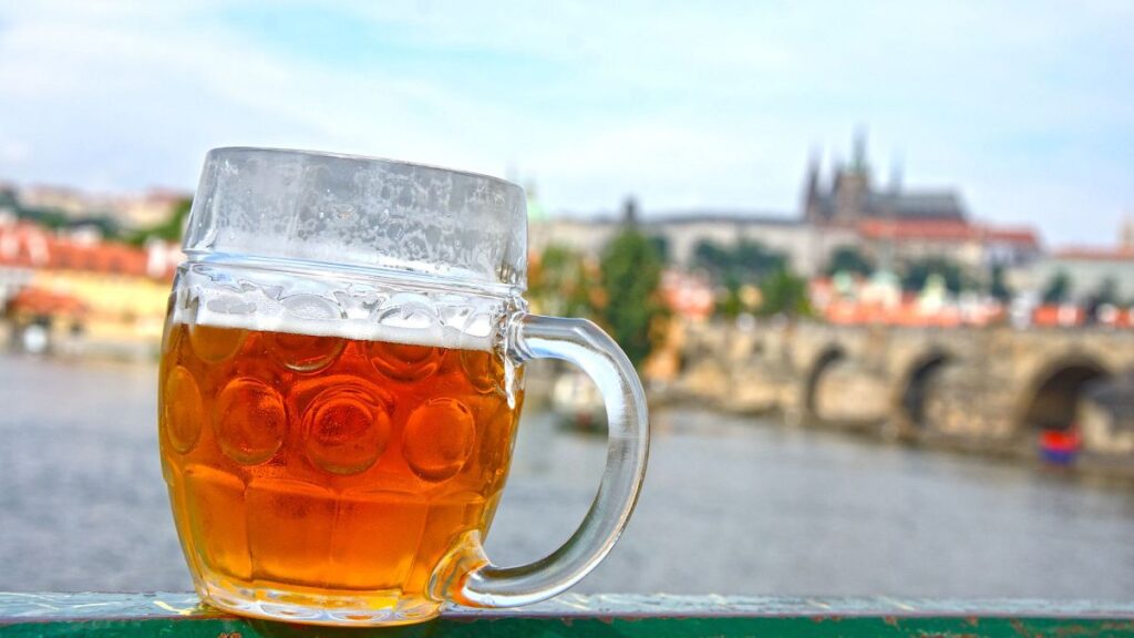 How to party in Prague after the bar crawl ban