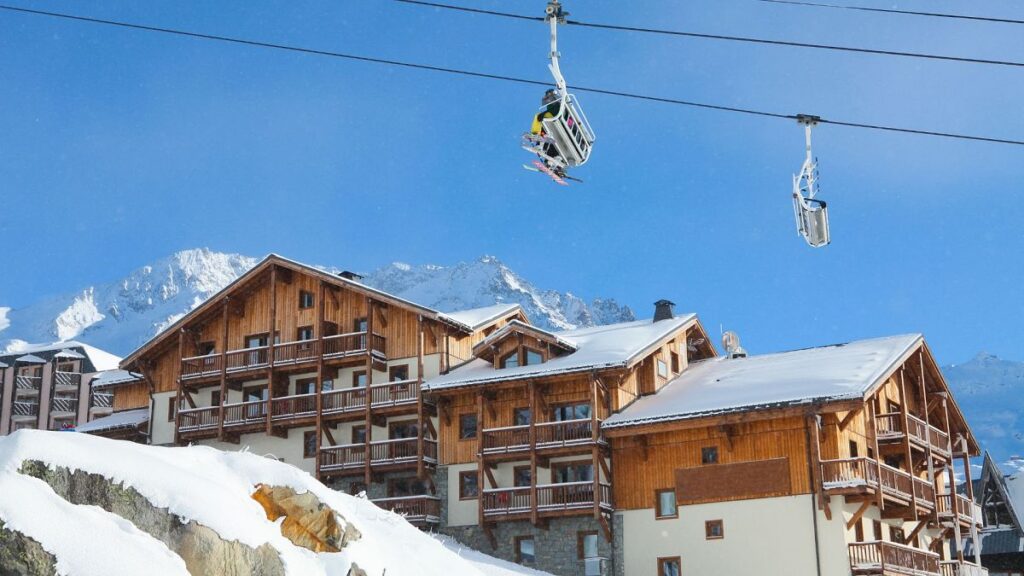 Where to ski in Europe this winter as resorts struggle with low snow