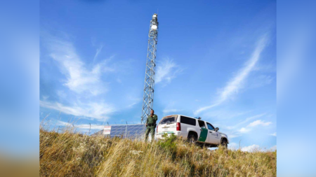 Whistleblowers claim Border Patrol surveillance cameras ‘out of service’ as GOP demands answers from DHS