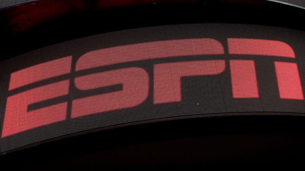 ESPN accused of ‘willfully’ violating emergency alert system rules in 2023 NBA promos