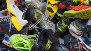 Greek man convicted for sneaking onto neighbors’ properties to smell their shoes