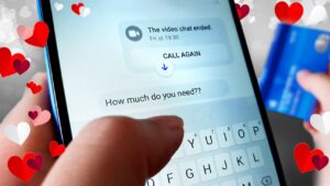 Romance scams on the rise as Americans look to dating apps for love: 5 tips to protect yourself