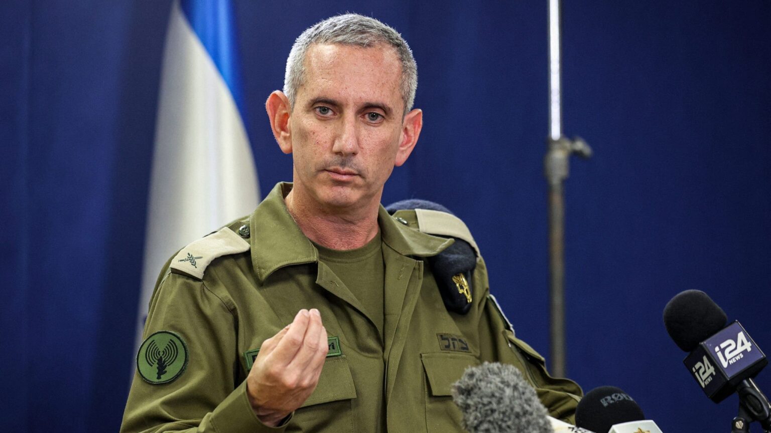 IDF says ‘mission is not over’ until hostages are returned: ‘We will not rest’