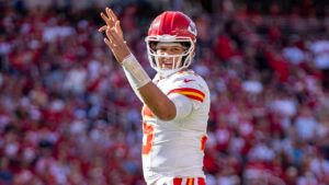 Chiefs remain NFL’s only undefeated team after taking down 49ers in Super Bowl rematch