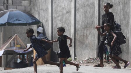 Situation in Haiti worsens amid ‘acute violence’ as UN support mission falters under gang violence