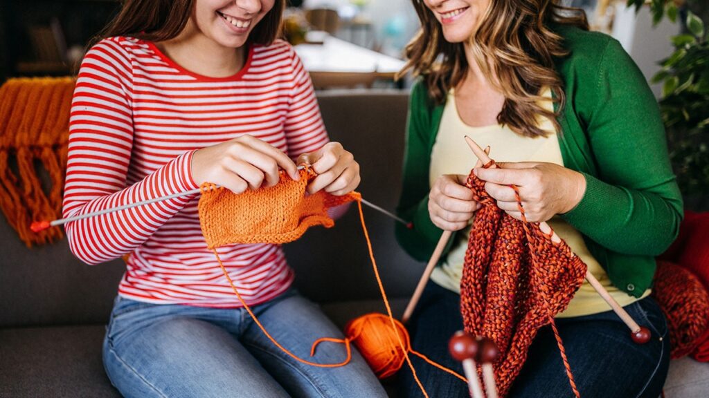 Learn how to craft: 15 crafting products that’ll help you knit, crochet, quilt and more