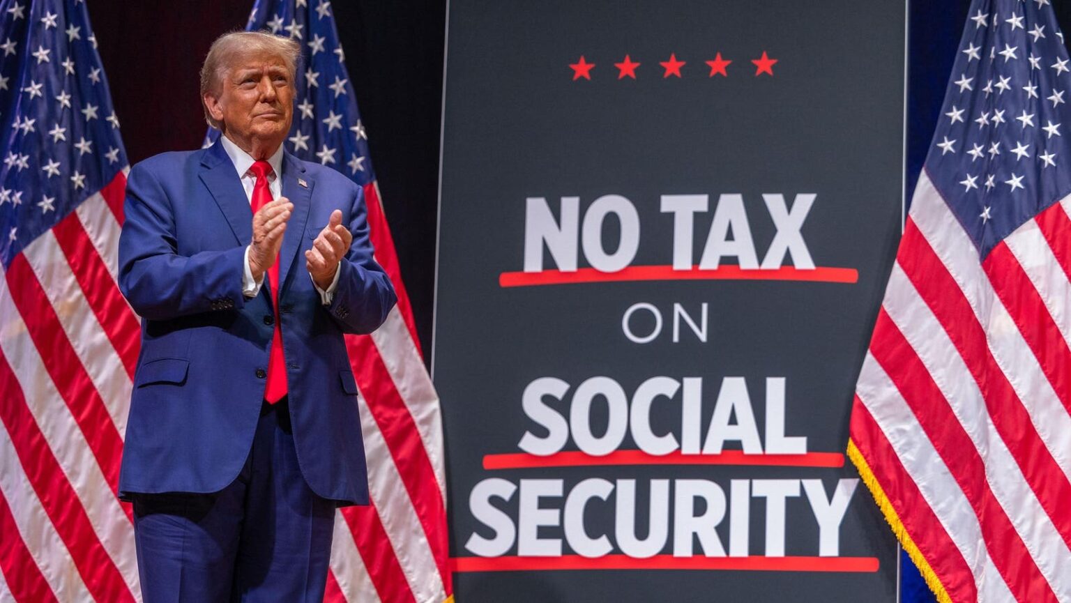 Trump’s Views On Social Security And Medicare Explained