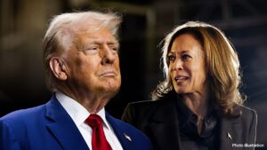 Trump declares Harris campaign is ‘imploding’ during Las Vegas rally and more top headlines