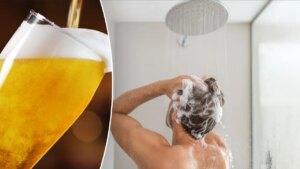 Beer for Beautiful Hair: Does It Work?