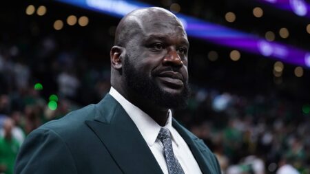 Shaq floats controversial idea to increase WNBA viewers, salaries: ‘Nobody is going to like my solution’