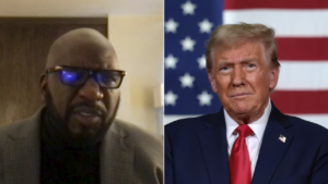 ‘Too little, too late’: Former rap mogul reveals why he’s endorsing Trump in scathing rebuke of Biden-Harris