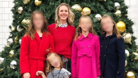 Child-abusing mommy blogger Ruby Franke’s daughter warns parents about posting kids’ pictures online