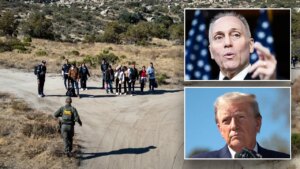 Scalise details Trump’s vision on securing border in first 100 days