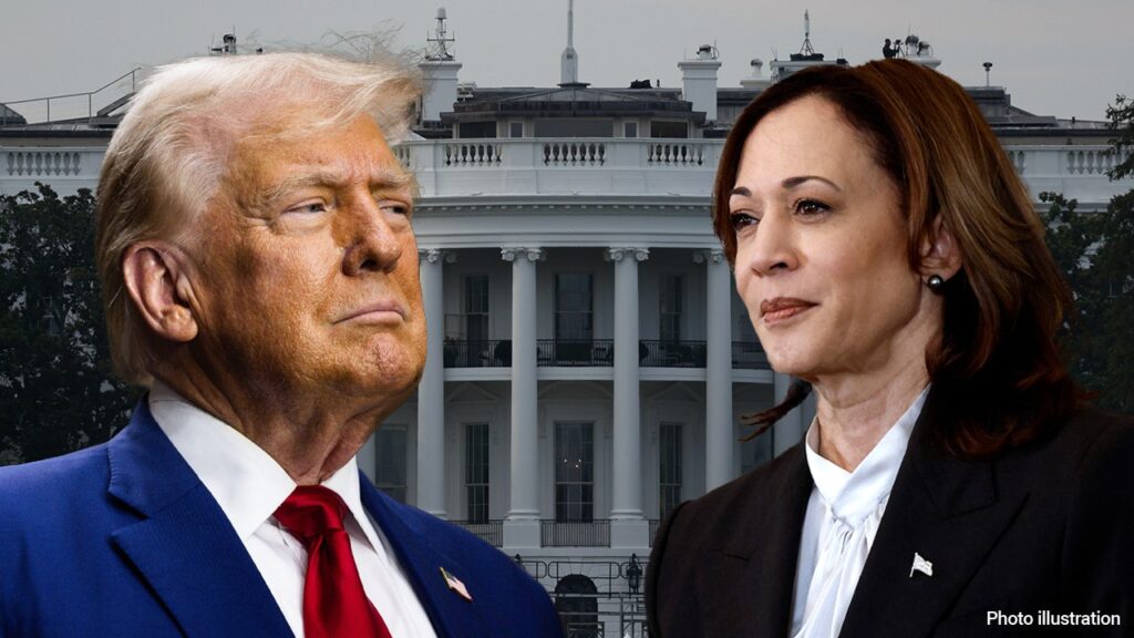 Trump to campaign in Pennsylvania, Harris to unveil ‘closing argument’ and more top headlines