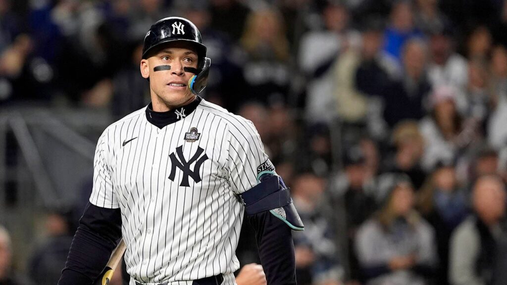 Alex Rodriguez has ‘good news’ for Yankees as Dodgers on brink of World Series title