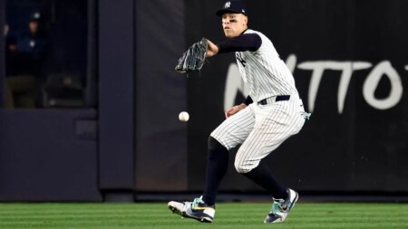 Yankees legends Derek Jeter, Alex Rodriguez rip New York’s defensive miscues in World Series