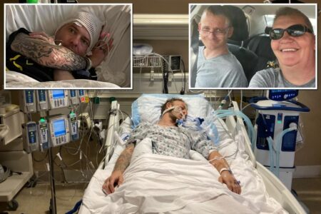 Kentucky organ donor who woke up on operating table had heartbreaking past involving tragedy, drugs