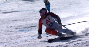 The Return of the King – Marcel Hirscher returns to the snow at Solden – Alpine Skiing video