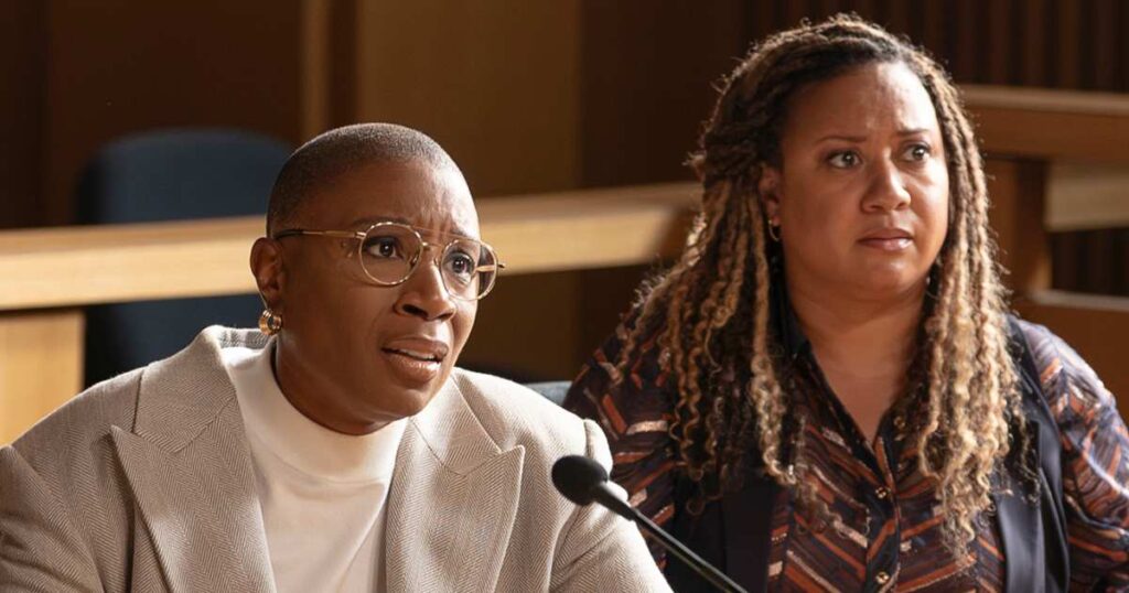 9-1-1’s Aisha Hinds and Tracie Thoms Got Their Family Back — And Now They’re Ready to Have Some Fun  (Exclusive)