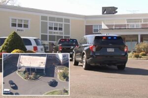 Man, 90, kills wife in apparent nursing home murder-suicide