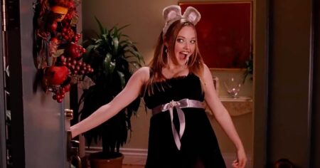 Unrealistic Halloween Expectations From Gilmore Girls, Mean Girls, Modern Family and More