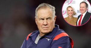 Bill Belichick’s Ex Addresses Speculation She’s Throwing Shade With Her ‘Kill Bill’ Costume