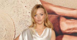 Clint Eastwood’s Daughter Francesca Eastwood Arrested for Domestic Violence