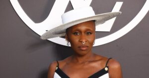 Cynthia Erivo Slams ‘Offensive’ Fan Edits of the ‘Wicked’ Movie Poster: ‘It Degrades Me’