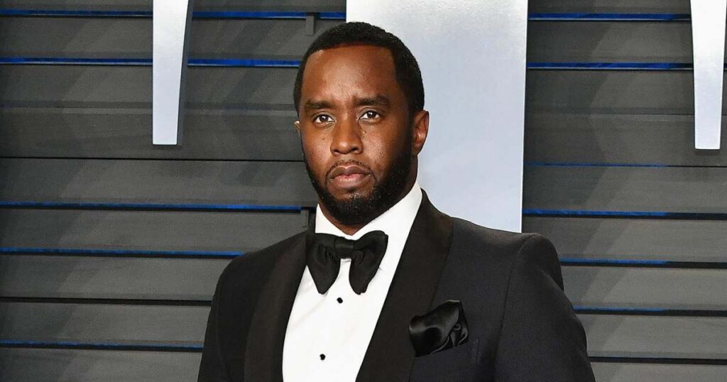 Diddy Is Accused of Drugging Personal Trainer, Passing Him Around ‘Like a Party Favor’ to Stars