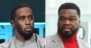 Diddy and 50 Cent’s History Explained: A Complete Timeline of the Rappers’ Feud Through the Years