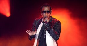 Diddy’s Music Streaming Numbers Are Increasing Amid His Ongoing Legal Trouble