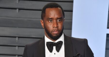 Diddy’s Employees Were Required to Carry Pink Cocaine and Other Drugs in Pouches, Complaint Claims