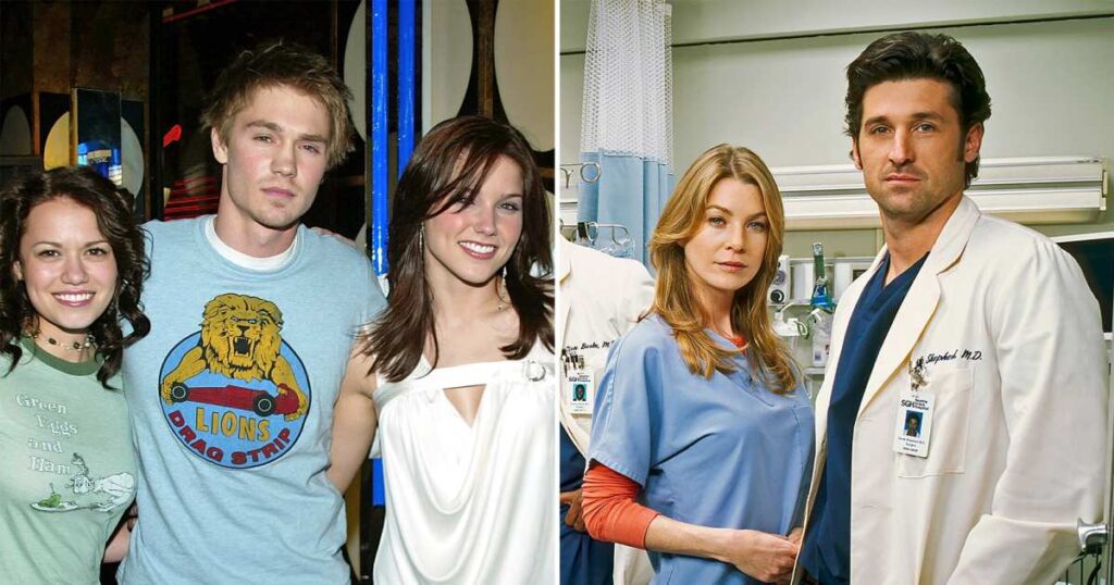 Sophia Bush Joins ‘Grey’s Anatomy’: Which ‘One Tree Hill’ Actors Have Done the Same?