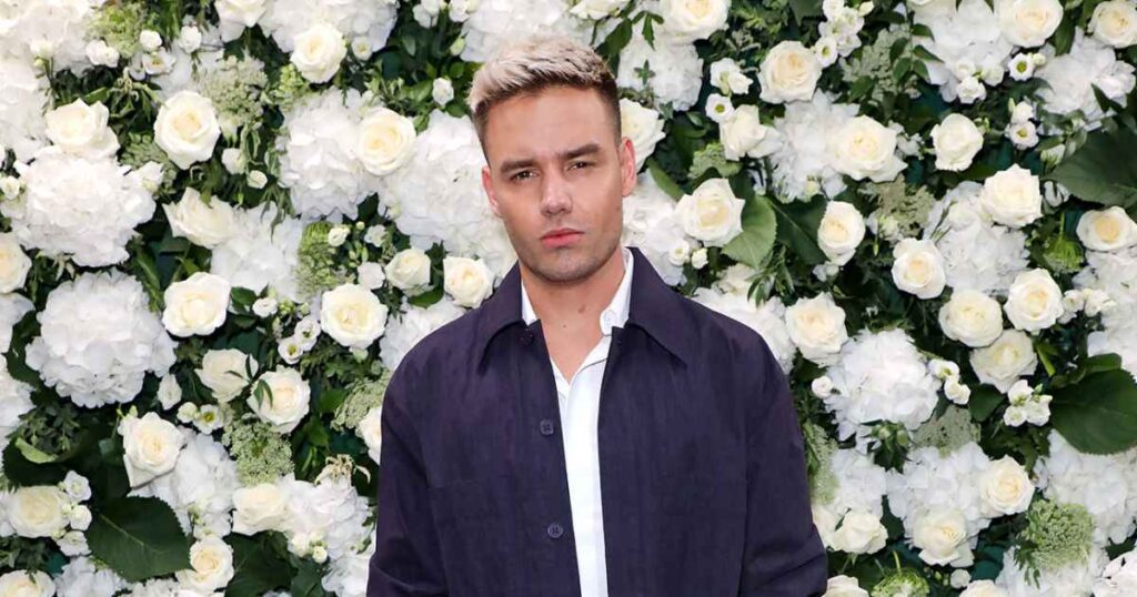 Liam Payne Was ‘High on Drugs’ and ‘Trashing the Room’ Before Hotel Fall: 911 Call Details Revealed