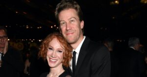 Kathy Griffin Says Divorce From Randy Bick Is ‘Kicking My Ass Mentally’