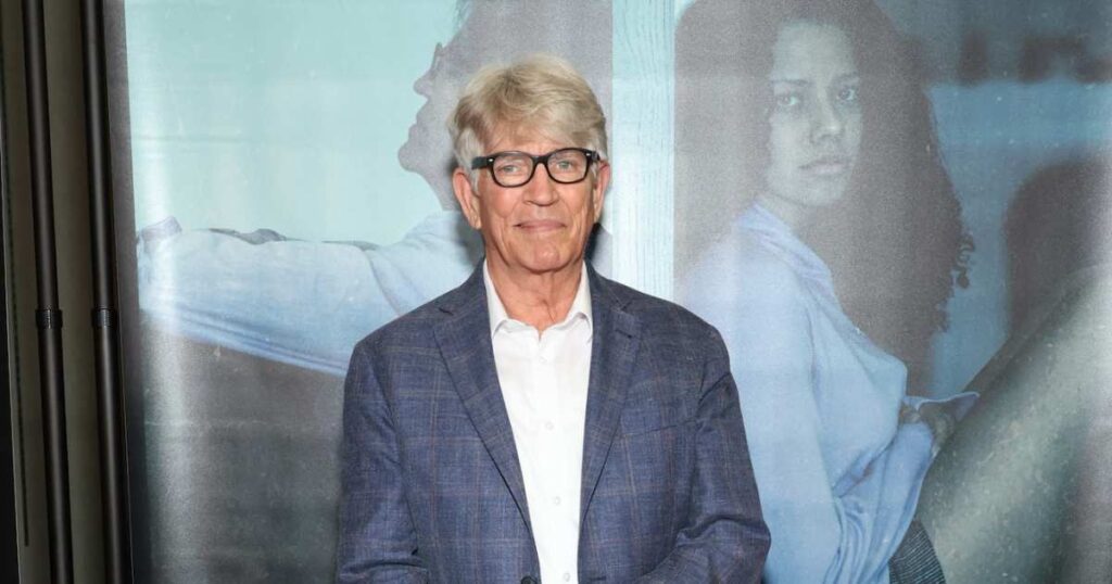 Eric Roberts Says There’s ‘Sadness’ Over the ‘Loss of Relationship’ With Daughter Emma Roberts