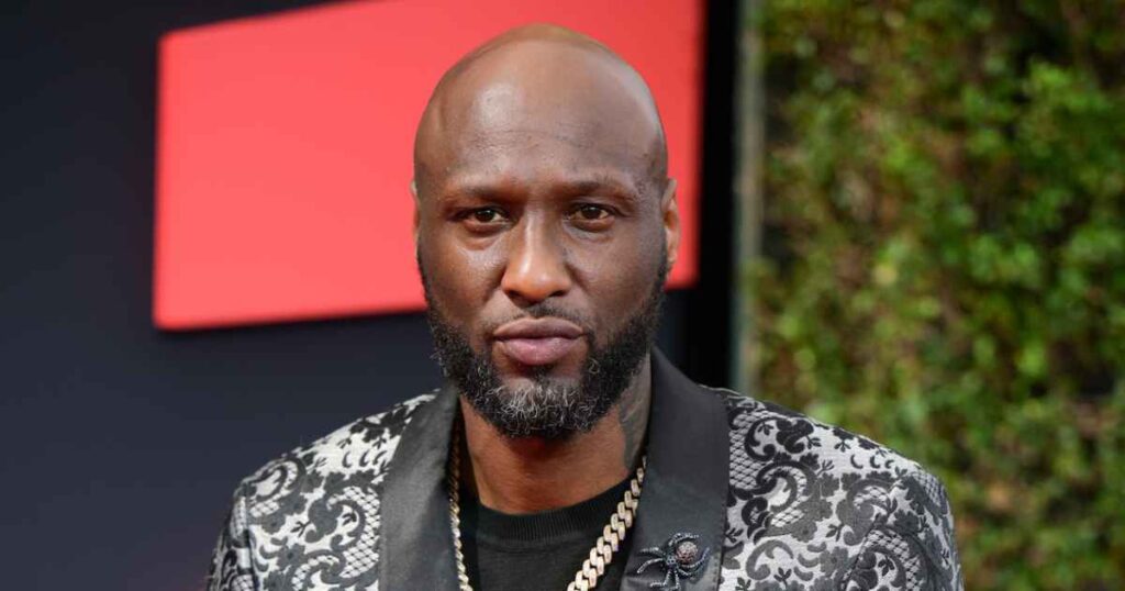 Lamar Odom Reacts to Liam Payne’s ‘Pink Cocaine’ Toxicology Report, Says He Will ‘Say a Prayer’ for His Family