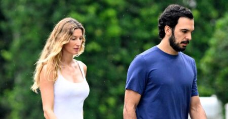 Inside Pregnant Gisele Bundchen and Joaquim Valente’s ‘Strong’ Bond: ‘Her Kids Really Like Him’ (Exclusive)