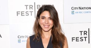 Jamie-Lynn Sigler Proves She’s Just Like Us With Her Go-To Meal and Celebrity Crushes (Exclusive)