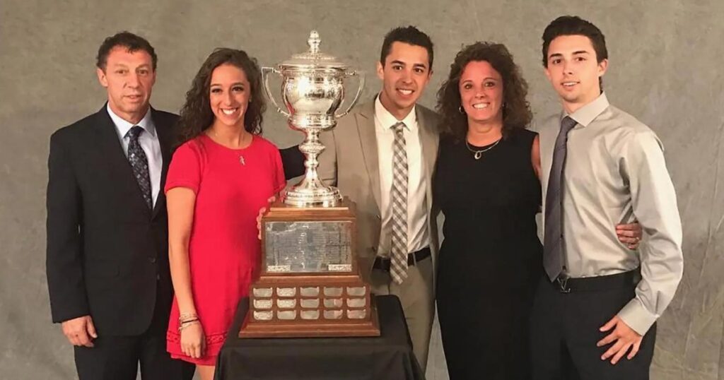 Johnny and Matthew Gaudreau’s Mother Speaks Out, Addresses ‘Most Difficult Time of Our Lives’