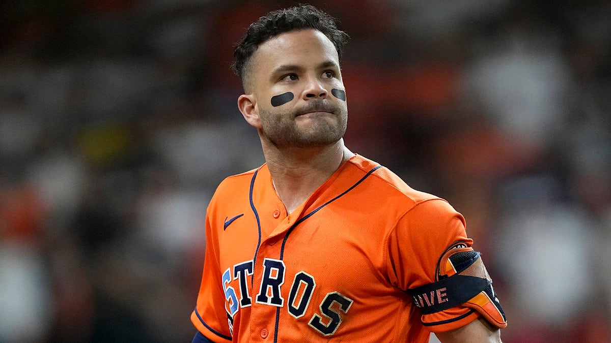 jose altuve