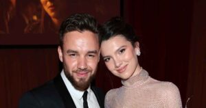 Liam Payne and Ex-Fiancee Maya Henry’s Relationship Timeline