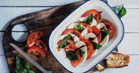 Mediterranean diet may lower risk of heart diseases, diabetes